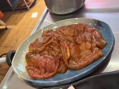 -金迈圆烤肉餐厅(维多利店)