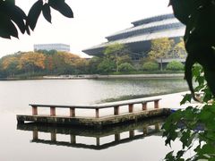 -杭州城北体育公园