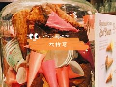 -BAKER&SPICE(安福路店)