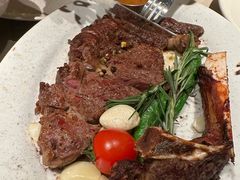 -J·one Bistro吉萬酒厨·牛排