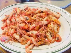 西河河虾-八仔大富楼·河鲜(西江店)