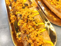 -醉炫音速烧烤(沙河总店)