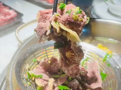-潮发潮汕牛肉店(龙洞店)