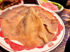 -水巷子·巴掌腰片重庆火锅(云纺店)