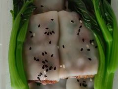 -蝴蝶里·粤菜·点心(滨江龙湖店)