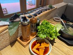-泥炉烧肉师(新街口金銮巷店)