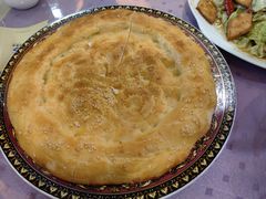 -新疆巴州金丝特餐厅(大钟寺店)