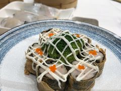 -喜宴又一村·粤菜·茶点·海鲜(壹方天地店)