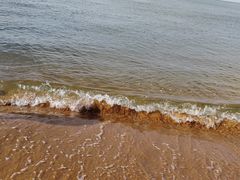 -威海国际海水浴场旅游区