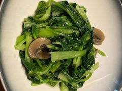 应季有机蔬-萬國春·中菜馆(颐和公馆店)