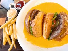 -Magnet磁食(愚园路店)