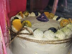 -艾加柒克蛋糕茶歇甜品台(春熙路店)