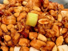 -玉桥餐厅(天坛店)