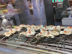 -悦橙烤肉海鲜自助(中央大街店)