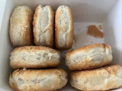 -绿豆酥(城中路店)