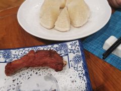 海南椰子饭-糟粕醋·椰苑海南菜餐厅(亚龙湾天域酒店)