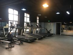-CXFIT 陈徐健身工作室(凯旋店)