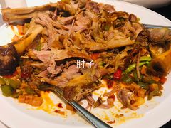 -峨嵋酒家总店(车公庄店)