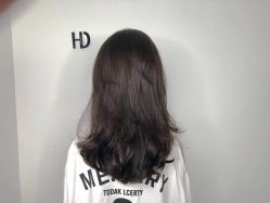 -HD HAIR STYLE