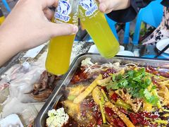 -阆辣荟餐饮(老味道8年·古城店)