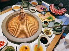 -鲜潭蒸汽石锅鱼(五道口购物中心店)