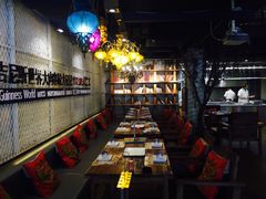-通海俄式烧烤·俄罗斯大串(嵩山路店)