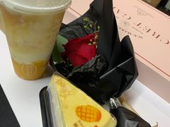 -喜茶(深圳海岸城店)