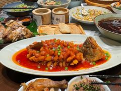 -打酱油·非遗淮扬菜(瘦西湖梅岭店)