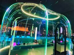 -外滩8号 whisky bar(金延大厦店)
