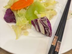 -陆家嘴万怡酒店·万荟轩