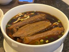 -中国厨房/台湾牛肉面