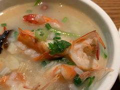 -如轩·海鲜砂锅粥·潮汕菜(海珠店)