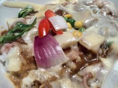 -长勺子东南亚(街道口店)