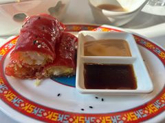 -香港新曜记茶餐厅(星耀城店)