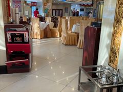 -北京全聚德(方庄店)