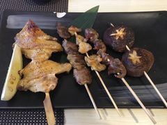 -有喜屋·深夜食堂(北京西路店)