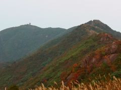 -大围山国家森林公园