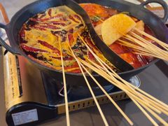 -来涮蜀鲜货火锅串串香(菜市口店)