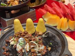 -山西会馆·晋菜·晋商宴·学堂记忆(许坦西街店)