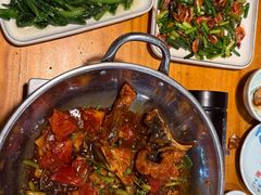 -61号餐吧(兴坪古镇漓江店)