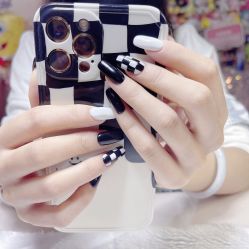 -JX今喜美甲美睫