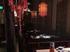 -绿茶餐厅(深圳龙华天虹购物中心店)