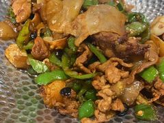 -高嗲嗲·现炒下饭菜(石鼓路店)