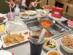 -海底捞火锅(方圆荟店)