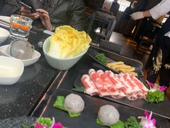 -捞王锅物料理(凯旋路店)