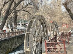 -水磨沟公园