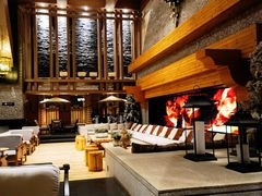 休息区-清河半岛温泉度假酒店