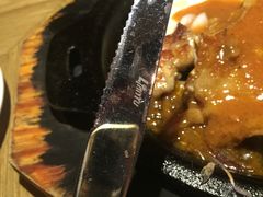 -凡塔斯牛排餐厅(厚街万达店)
