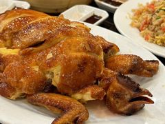 -凤城酒家(渣华道)