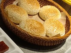 -北平食府(马鞍山路店)